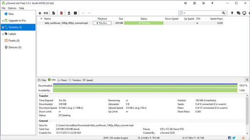 utorrent free download for mac 64 bit